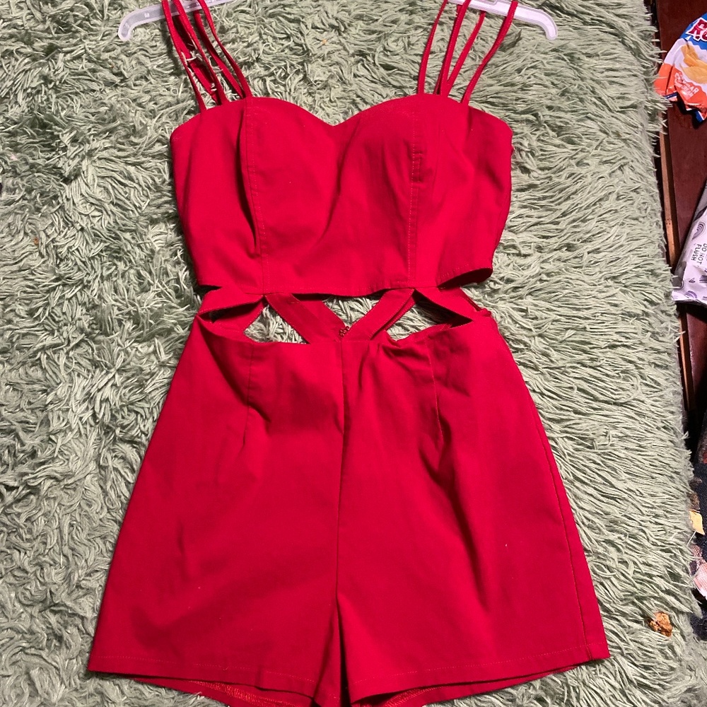 romper